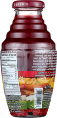 BEETOLOGY: Beet Tropical Fruit Juice, 8.45 oz