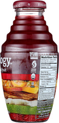 BEETOLOGY: Beet Tropical Fruit Juice, 8.45 oz