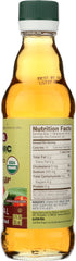 NAKANO: Organic Seasoned Rice Vinegar, 12 oz
