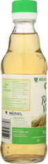 NAKANO: All Natural Rice Vinegar, 12 oz