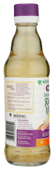NAKANO: Roasted Garlic Seasoned Rice Vinegar, 12 oz