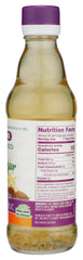 NAKANO: Roasted Garlic Seasoned Rice Vinegar, 12 oz