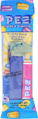 PEZ: Pez Dispenser Jurassic PLYBG, .58 oz