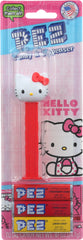PEZ: Dispenser Hello Kitty, .87 oz