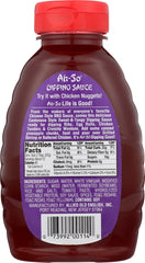 AH SO: Dipping Sauce, 15 oz