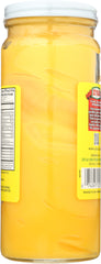 ZIYAD: Butter Pure Clarified, 16 oz