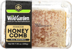 WILD GARDEN: Honey Comb, 200 gm