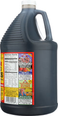 BRAGG: Liquid Aminos All Purpose Seasoning Natural Soy Sauce Alternative, 1 gallon