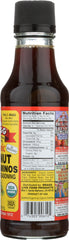 BRAGG: Organic Coconut Liquid Aminos All Purpose Seasoning, 10 oz