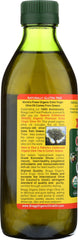 BRAGG: Organic Extra Virgin Olive Oil, 16 oz