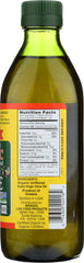 BRAGG: Organic Extra Virgin Olive Oil, 16 oz