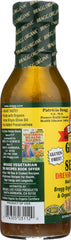 BRAGG: Salad Dressing Ginger and Sesame, 12 oz