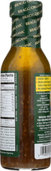 BRAGG: Salad Dressing Ginger and Sesame, 12 oz