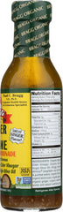 BRAGG: Salad Dressing Ginger and Sesame, 12 oz