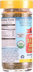 BRAGG: Organic Sea Kelp Delight Seasoning, 2.7 oz