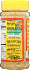 BRAGG: Premium Nutritional Yeast Seasoning, 4.5 oz