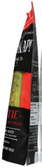 OH SNAP: Hottie Whole Hot & Spicy Pickle, 3 oz