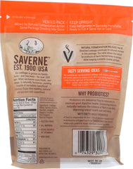 SAVERNE: Curtido Raw Natural, 16 oz