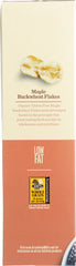 ARROWHEAD MILLS: Organic Maple Buckwheat Flakes Gluten Free, 10 Oz