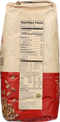 ARROWHEAD MILLS: Organic Unbleached All Purpose Flour, 5 lb