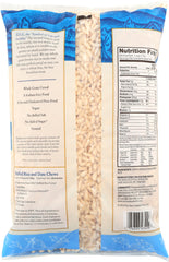 ARROWHEAD MILLS: Natural Puffed Rice Cereal, 6 oz