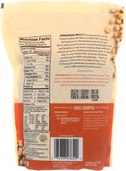 ARROWHEAD MILLS: Organic Garbanzos Chickpeas, 16 oz