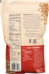 ARROWHEAD MILLS: Flour White Unbleached Organic, 22 oz