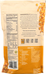 ARROWHEAD MILLS: Cornmeal Yellow Organic, 22 oz