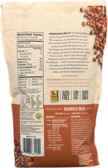 ARROWHEAD MILLS: Flour Buckwheat Organic, 22 oz