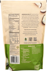 ARROWHEAD MILLS: Flour Coconut Organic, 16 oz