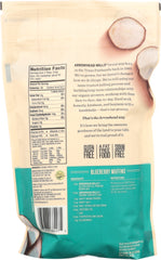 ARROWHEAD MILLS: Organic Flour Tapioca, 18 oz