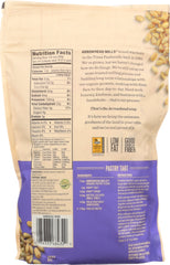 ARROWHEAD MILLS: Organic Pastry Flour, 20 oz