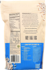 ARROWHEAD MILLS: Organic Gluten Free White Rice Flour, 24 oz