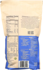 ARROWHEAD MILLS: Organic Gluten Free Pancake and Baking Mix, 26 oz