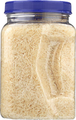 RICE SELECT: Texmati Long Grain American Basmati White Rice, 32 Oz