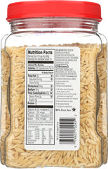 RICESELECT: Orzo Original Pasta, 26.5 oz