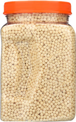 RICESELECT: Original Plain Pearl Couscous, 24.5 oz