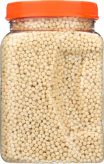 RICESELECT: Original Plain Pearl Couscous, 24.5 oz