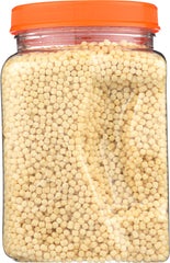 RICESELECT: Organic Original Pearl Couscous, 24.5 oz
