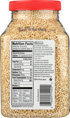 RICESELECT: White Quinoa, 22 oz