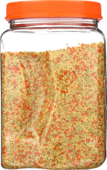 RICESELECT: Tri-Color Couscous, 26.5 oz