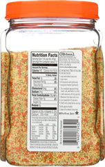 RICESELECT: Tri-Color Couscous, 26.5 oz