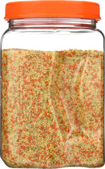RICESELECT: Tri-Color Couscous, 26.5 oz