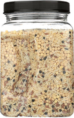 RICESELECT: Royal Blend with Flaxseed Rice, 28 oz