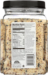 RICESELECT: Royal Blend with Flaxseed Rice, 28 oz