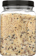 RICESELECT: Royal Blend with Flaxseed Rice, 28 oz