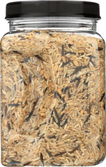 RICESELECT: Royal Blend Whole Grain Texmati Brown and Wild Rice, 28 oz