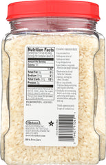 RICE SELECT: Arborio Italian Style Rice, 32 Oz