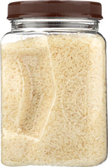 RICESELECT: Organic Jasmati White Rice, 32 oz