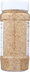 SHIRAKIKU: Roasted Sesame Seeds Iri Goma, 8 oz